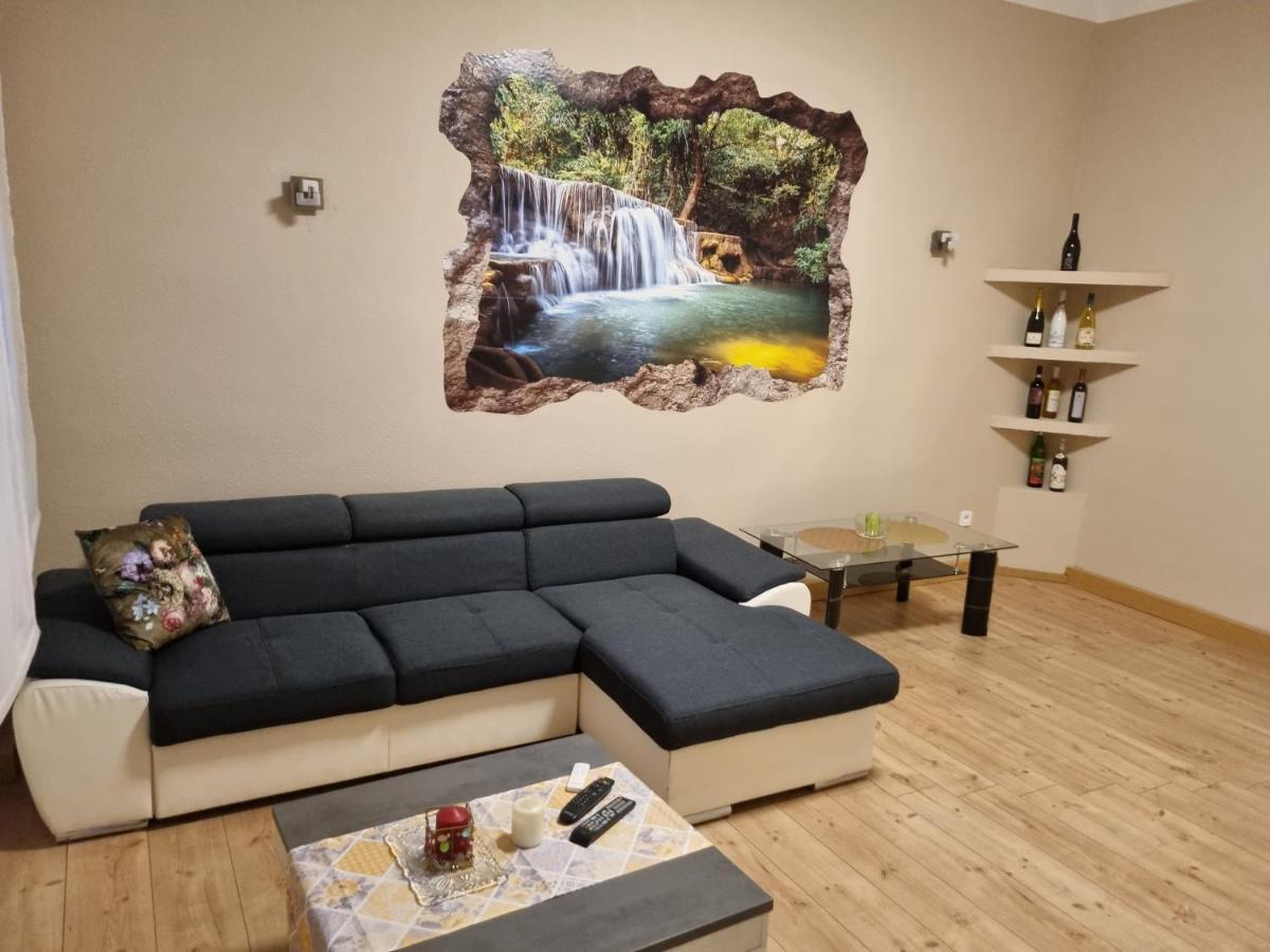 Apartment Mili Wien